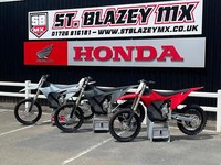 2025 STARK VARG ELECTRIC MOTORCROSS BIKE ALL MODELS IN STOCK - FROM £7995