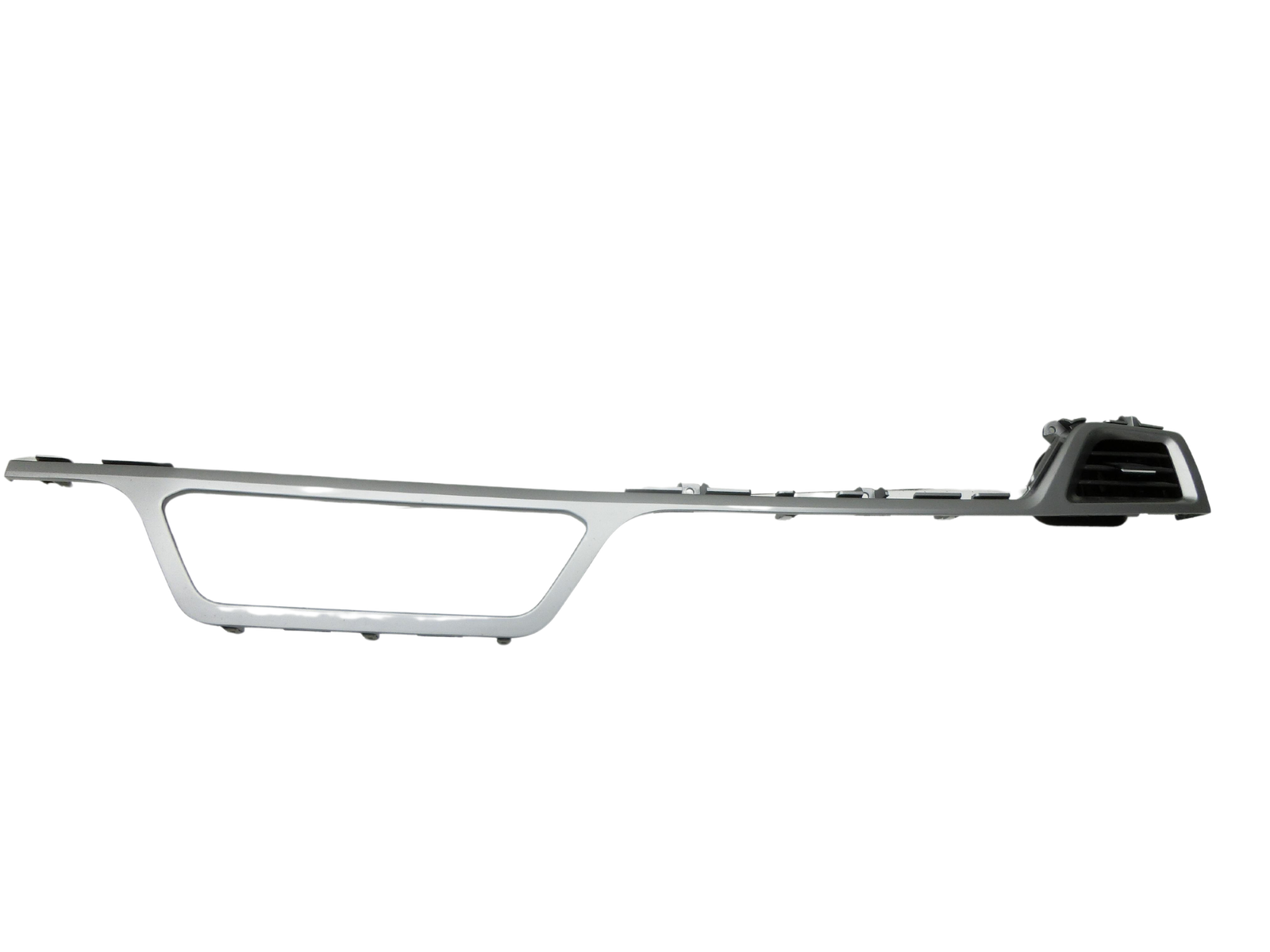 Ssangyong Korando C300 19-24 Blende für Armaturenbrett Abdeckung Rechts  - Bild 1