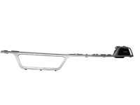 Ssangyong Korando C300 19-24 Blende für Armaturenbrett Abdeckung Rechts Ssangyong Korando C300 19-24 01.01.2019... Vorschau 1