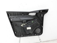 Ford Transit Connect 13-18 Lang Türverkleidung Türpappe Rechts Vorne Ford Transit Connect 13-18 20.06.2017... Vorschau 6