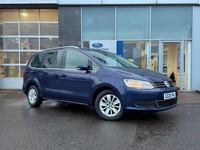 2020 Volkswagen Sharan 2.0 Manual SE NAVIGATION TDI MPV DIESEL Manual