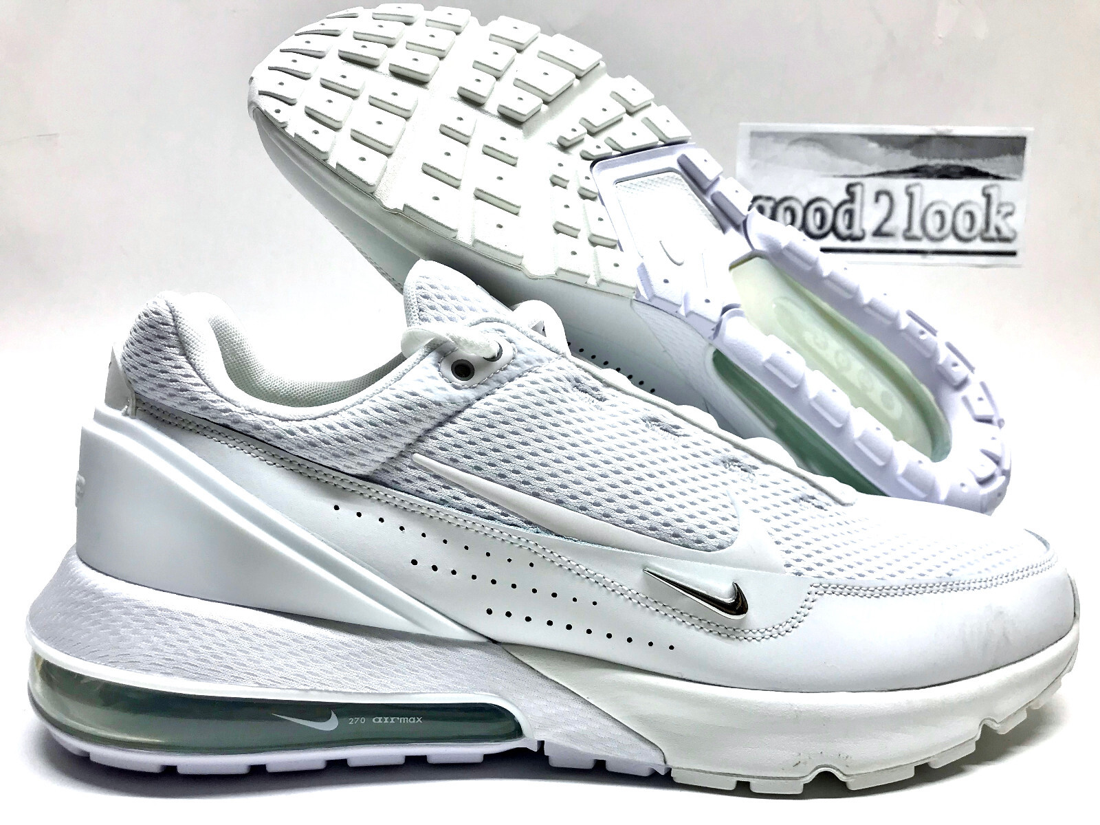 [NIKE]★AIR MAX PULSE★White★DR0453-001★ Nike Air Max Pulse 'Phantom' DR0453-001 Men's Shoes | eBay