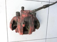 Mercedes CLS 250 C218 11-14 CDI 2,2 150KW Bremssattel Bremszange Hinten Links Mercedes CLS 250 C218 11-14... Vorschau 2