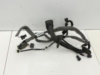 Renault Megane III 12-16 Kombi Kabelbaum für Tür und Fensterheber Rechts Vorne Renault Megane III 12-16 15.10.2012... Vorschau 2