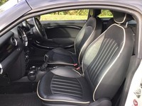 2015 MINI Coupe 2.0 Cooper S D 3dr COUPE Diesel Manual