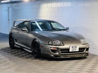 Toyota Supra 3.0 3dr Petrol Manual