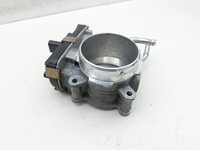 Subaru Outback Legacy 7 VII BW 19-22 2,4 194KW FA24F Drosselklappe Subaru Outback Legacy 7 VII BW 19-22 01.02.2020... Vorschau 4