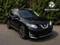 2016 Nissan XTRAIL MODE PREMIER SUV Petrol Automatic