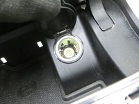 Mercedes C200 W205 14-18 Lim Ablagefach Staufach Fach Holzdekor Mercedes C200 W205 14-18 24.02.2016 A2056800110... Vorschau 4