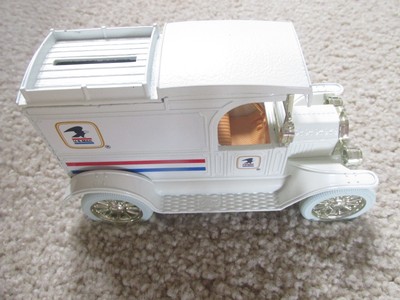 USPS 1913 Model 