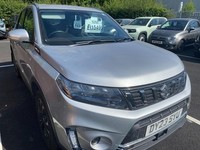 2023 Suzuki Vitara 1.4 Boosterjet MHEV SZ5 ALLGRIP Euro 6 (s/s) 5dr HATCHBACK Pe