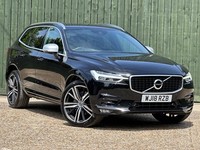 2018 Volvo XC60 2.0 D4 R DESIGN Pro 5dr AWD Geartronic ESTATE DIESEL Automatic