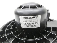 Peugeot 4007 07-12 Gebläsemotor Lüftermotor Heizungsgebläse Peugeot 4007 07-12 09.05.2012 7802A217 CSA431D227 gebraucht Vorschau 4