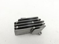 Audi A6 C7 4G 10-14 LED Leuchte mit Kühlrippen für Scheinwerfer Links Hella Audi A6 C7 4G 10-14 29.11.2011... Vorschau 5