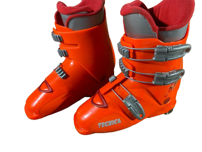 Ski boot mondo size shop to mm