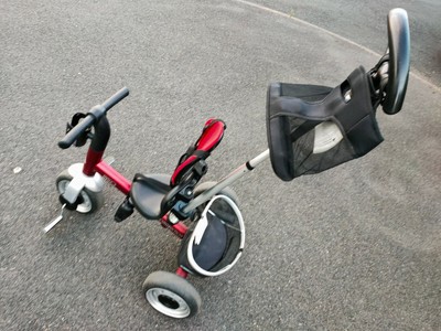 avigo alu lite trike