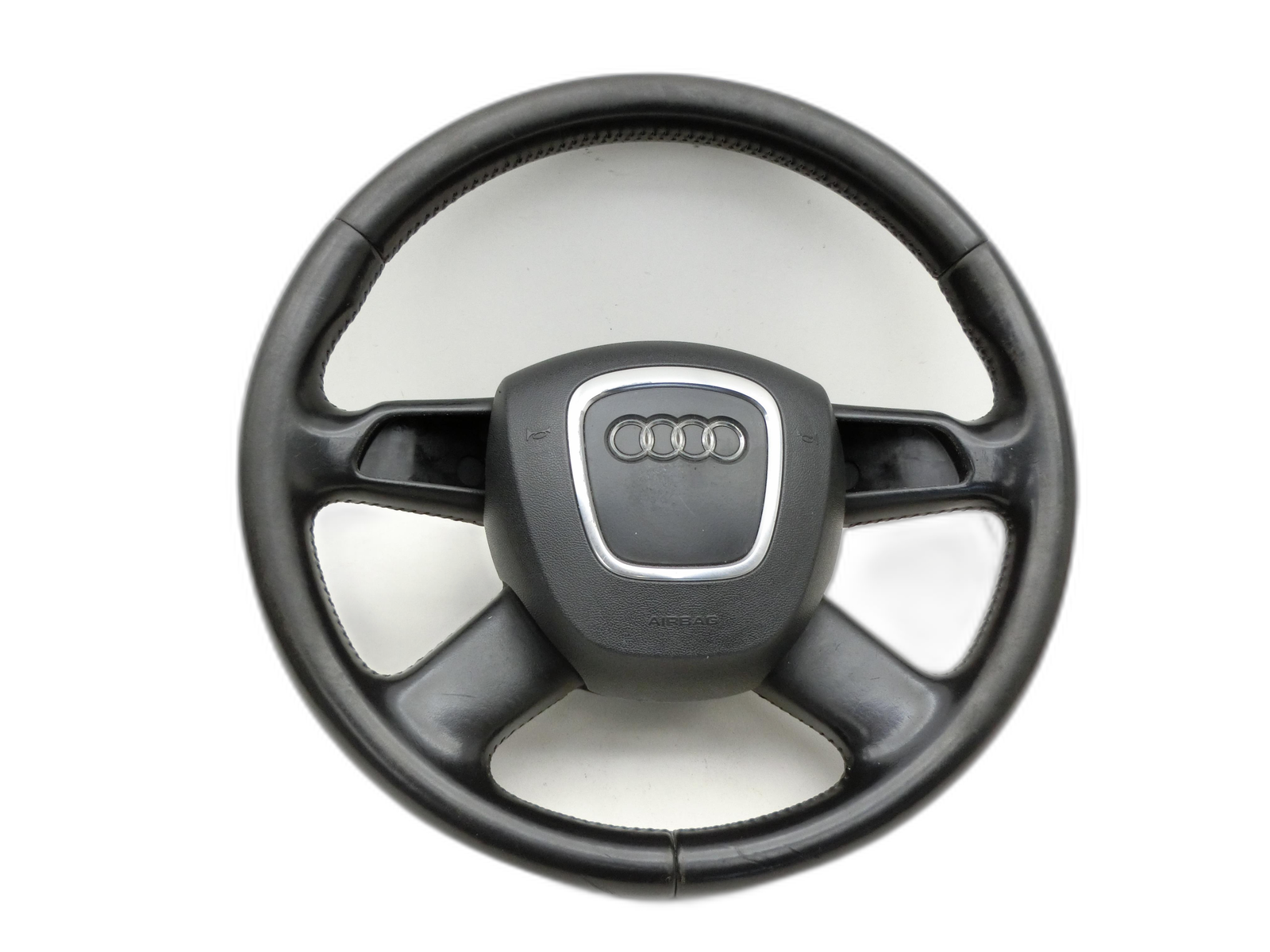 Steering Wheel Airbagsteering for Audi Q7 4L 05-09 - Bild 1