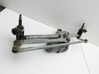 Seat Leon 5F SC FR 13-18 Wischermotor m. Wischergestänge Vorne Seat Leon 5F SC FR 13-18 19.02.2014 5F1955023A... Vorschau 2