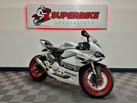 2017 Ducati 959 Panigale 959 Euro 4