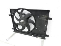 Opel Corsa D S07 06-10 1,2 51KW Lüfter Ventilator f. Kühler Opel Corsa D S07 06-10 25.02.2010 13249564 560961104... Vorschau 2