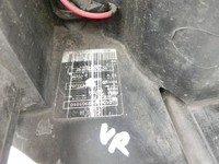 Ford Transit VI 06-13 Scheinwerfer Frontscheinwerfer Rechts orig. Ford Transit VI 06-13 26.11.2010 6C11-13W030-CD... Vorschau 5