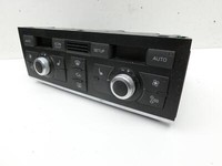 Audi A6 4F C6 qu 04-08 Bedienteil Bedienelement Heizung Klimabedienteil Audi A6 4F C6 qu 04-08 04.12.2007... Vorschau 4