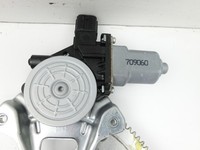 Mitsubishi ASX GAW 16-19 Fensterhebermotor mit Fensterheber Rechts Vorne Mitsubishi ASX GAW 16-19 15.09.2017... Vorschau 4