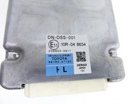 Toyota Prius + Plus W40 Steuergerät ECU Modul Driving Support Fahrunterstützung SG Toyota Prius + Plus W40... Vorschau 2