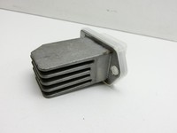 Nissan Note E12 13-17 Widerstand Gebläse Lüfter Nissan Note E12 13-17 25.02.2016 4BAOA5J21 gebraucht Vorschau 2