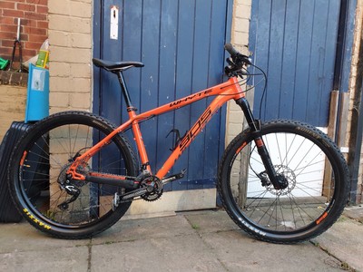 whyte 905 2015
