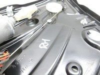 Mercedes A207 E250 10-13 Cabrio Fensterhebermotor mit Fensterheber Rechts Hinten Mercedes A207 E250 10-13... Vorschau 4