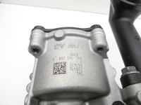 Audi A3 8V 12-16 TDI 2,0 110KW CRLB Ölpumpe mit integrierter Unterdruckpumpe Audi A3 8V 12-16 17.06.2016 04L145208H... Vorschau 4
