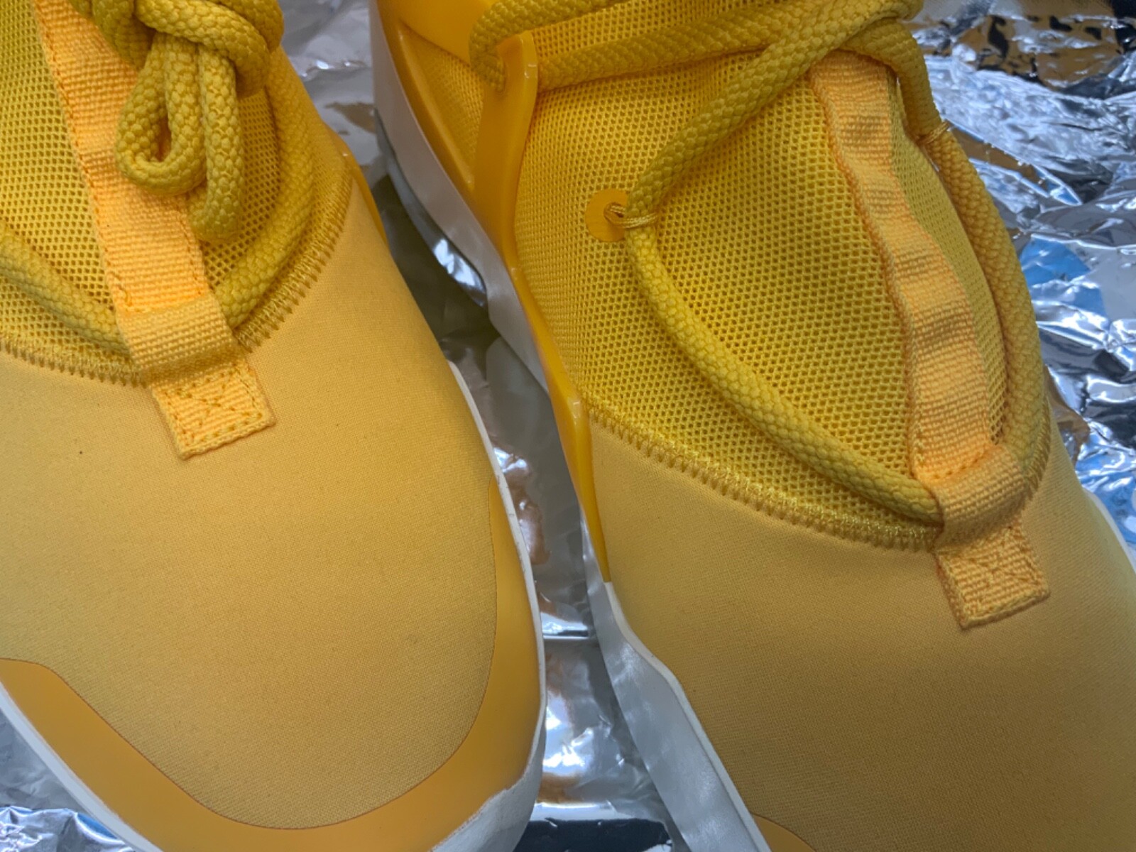 jordan fear of god