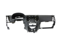 Hyundai I30 FD 07-10 Armaturenbrett Panel komplett Hyundai I30 FD 07-10 08.11.2007 84530-2E000 gebraucht Vorschau 1