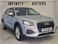 2021 Audi Q2 1.0 Q2 Sport 30 TFSI 5dr SUV Petrol Manual