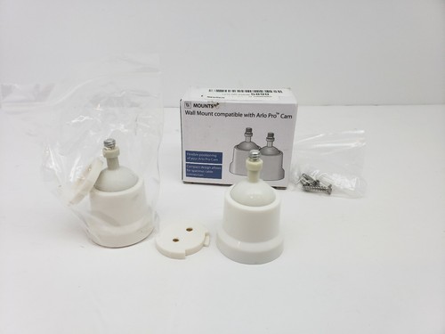 Wasserstein Wall Mount Campatible With Arlo Pro Cam