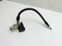 Mercedes E250 W212 13-16 Lim Kabelbaum f. Batterie Minuskabel Mercedes E250 W212 13-16 17.09.2013 A0009052702 gebraucht Vorschau 2