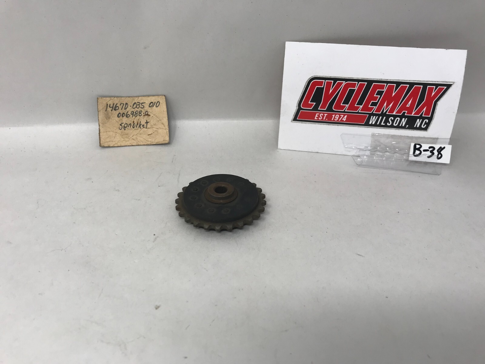 アール Honda ROLLER 14670-KYZ-900 OEM NEW | eBay