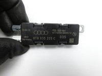 Audi A5 8T 11-16 Antennenverstärker Weiche Antenne Audi A5 8T 11-16 04.04.2013 8T8035225C 920-202-501 gebraucht Vorschau 2