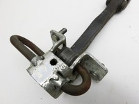 Volvo C70 542 06-09 Cabrio Türfangband Türbremse Türanschlag Links Vorne Volvo C70 542 06-09 01.06.2007 gebraucht Vorschau 5