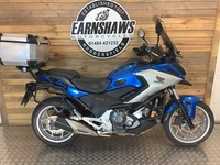 Honda NC 750 XA-G