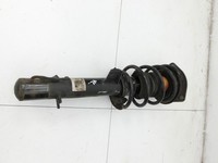 Mini One R56 LCI 13-16 3T Stossdämpfer Federbein Vorne Rechts Mini One R56 LCI 13-16 24.09.2012 R56V104B gebraucht Vorschau 2
