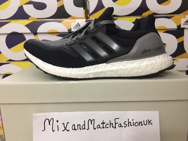 adidas ultra boost black womens 8.5 adidas ultra boost black womens 8.5