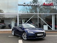 2023 Audi TT 2.0 TFSI 40 Sport Roadster 2dr Petrol S Tronic Euro 6 (s/s) (197 ps