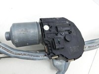 BMW F10 528i 10-13 Wischermotor m. Wischergestänge Vorne BMW F10 528i 10-13 07.10.2011 7305561 1397220943 gebraucht Vorschau 5