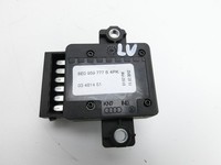 Audi A5 8T 11-16 Sitzverstellung Schalter Links Vorne Audi A5 8T 11-16 04.04.2013 8E0959777B 03481451 8E0959777B4PK... Vorschau 4
