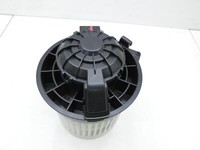 Dacia Spring BJ20 Gebläsemotor Lüftermotor Heizungsgebläse Dacia Spring BJ20 01.02.2021 WQT100-060 gebraucht Vorschau 2