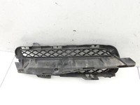 Jaguar XF X250 09-15 Frontblende Frontleiste Lufteinlass für Stoßstange Rechts Vorne Jaguar XF X250 09-15... Vorschau 5