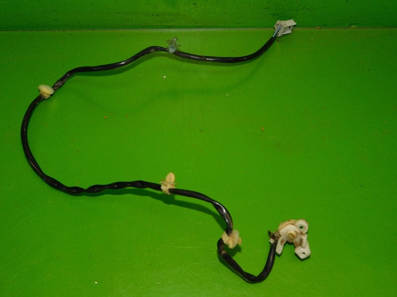 98-02 Accord OEM passenger right front door power lock actuator sensor