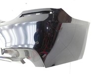 BMW F06 640d 12-18 Gran Coupe Stoßstange Stoßfänger Hinten M Aerodynamikpaket 416 BMW F06 640d 12-18 07.02.2018... Vorschau 8